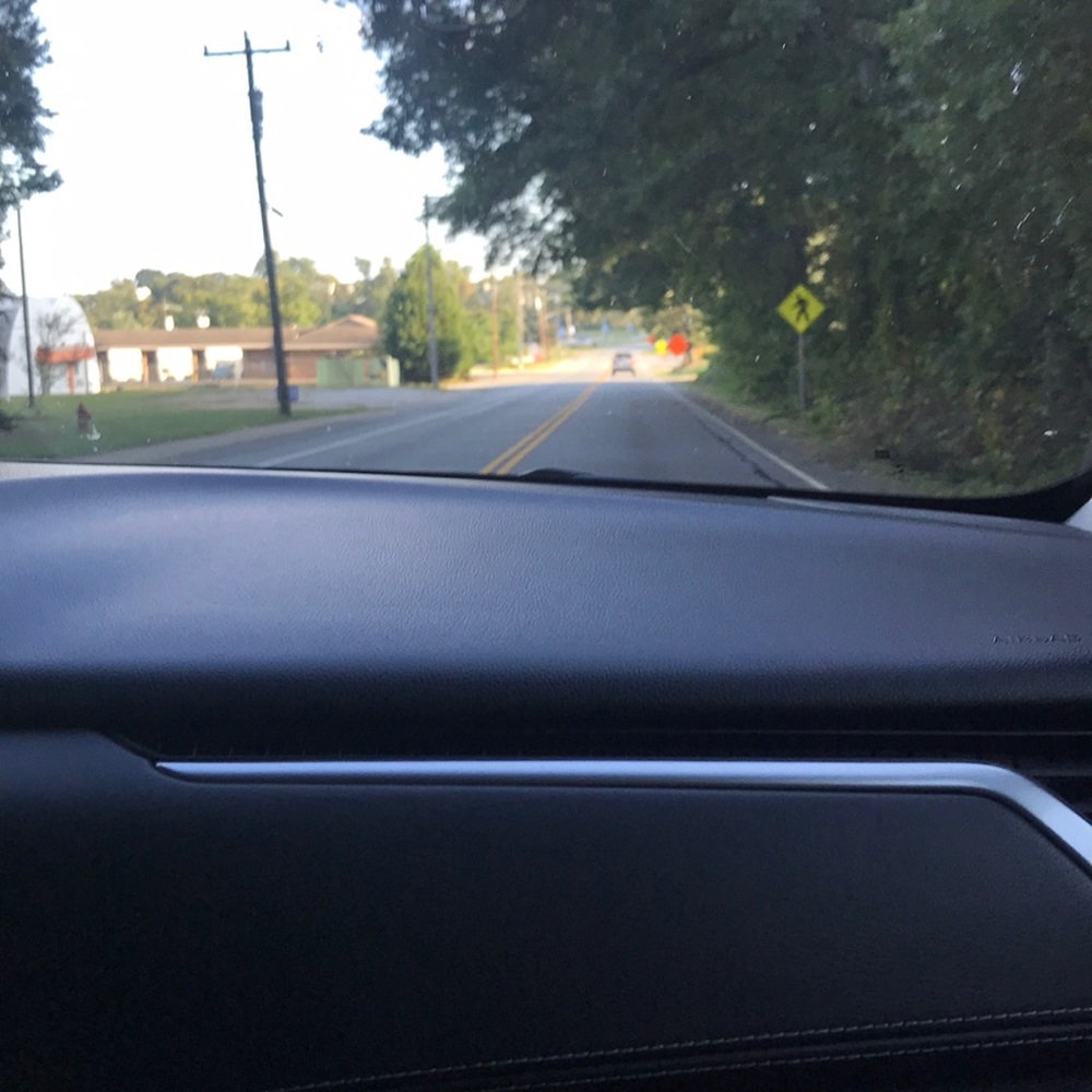 Meet your Posher, Tommy